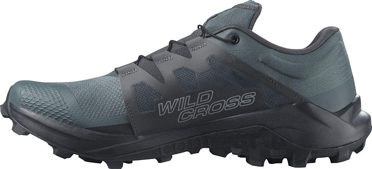 Salomon Men's Wildcross Trail Running Shoe