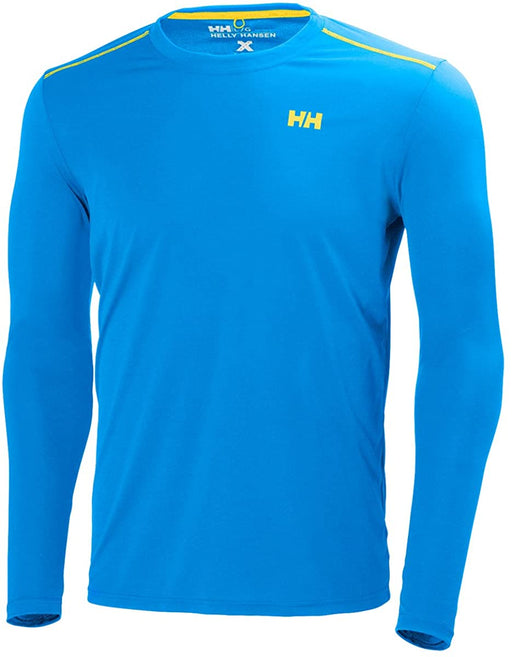 Helly-Hansen Men's VTR Long Sleeve Top