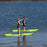 Lifetime 10' Hardshell Horizon Stand Up Paddle Board 2-pack