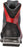 La Sportiva Trango TRK Leather Woman GTX Carbon/Garnet Talla: