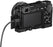 Sony LCSEBE/B Just-Fit Body Case for A6000 Camera (Black)
