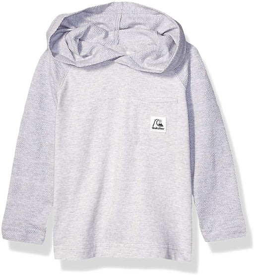 Quiksilver Little Michi Hood Boys Knit