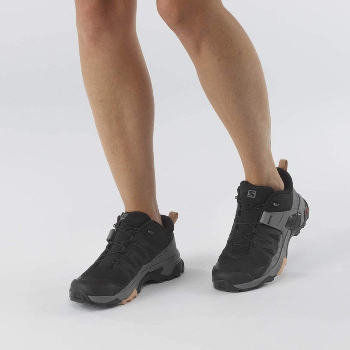 Salomon Women's X Ultra 4 W Hiking Shoe