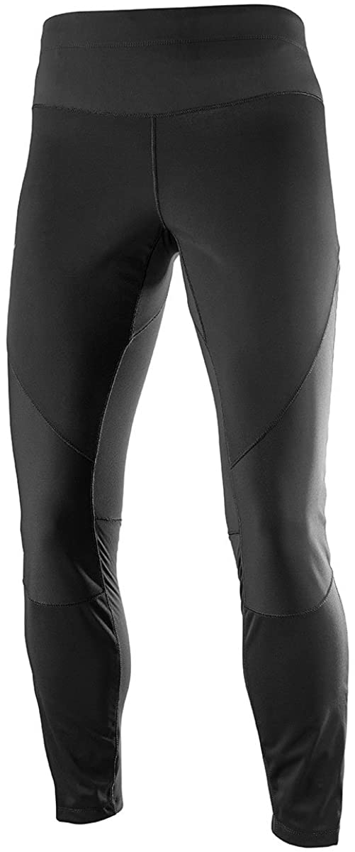 Salomon Women's Equipe TR Tights