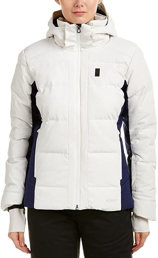 Salomon Women's Whitebreeze Down Jacket