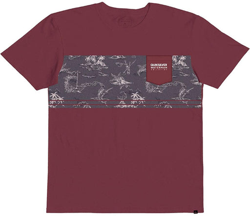 Quiksilver Men's Prophecy Tee