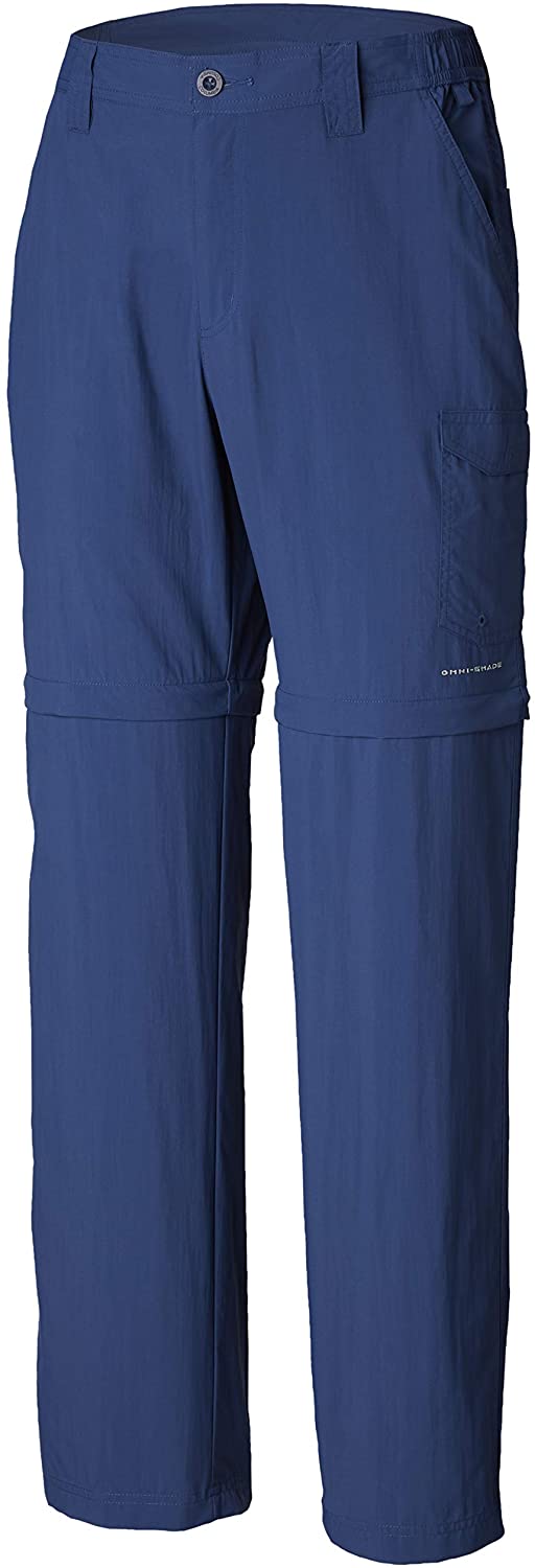 Columbia Men's Blood and Guts III Convertible Pant