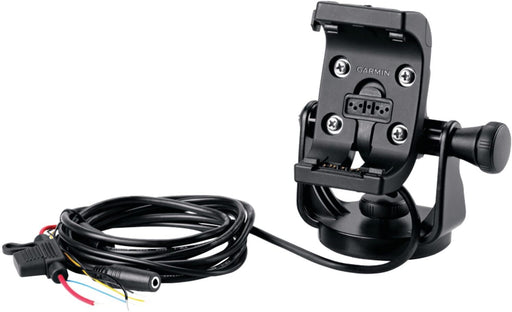 Garmin Marine Mount with Power Cable
