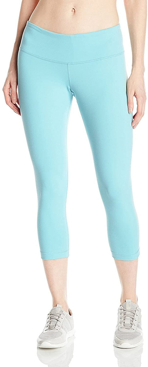 Columbia Women's Luminescence Capri