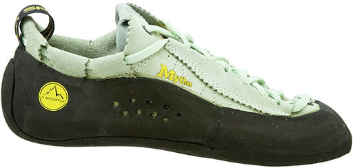 La Sportiva Mythos Vibram XS Grip2 Climbing Shoe - Women's Green