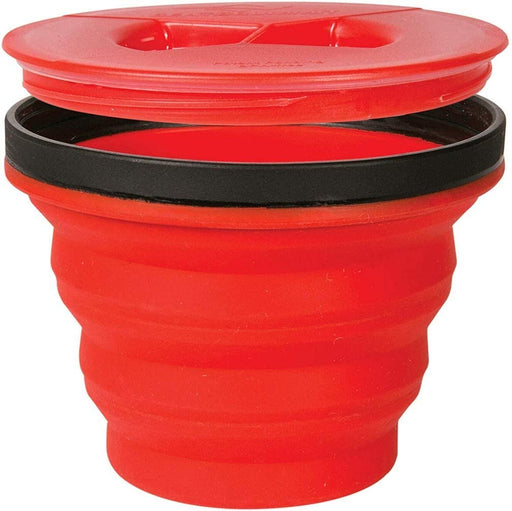 Sea To Summit X-Seal & Go Collapsible Container