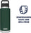 YETI Rambler 36 oz Bottle, Vacuum Insulated