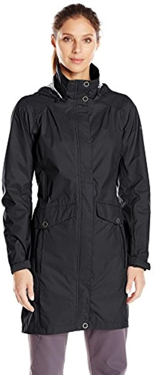 Columbia Women's Evaporation Trench