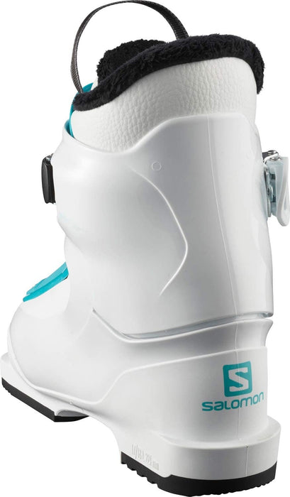 Salomon T1 Girly Ski Boots Girls