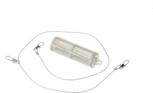 Quicksilver 808887Q Polymer Crystal Marine Gas and Ethanol-Blended Fuel Water Eliminator