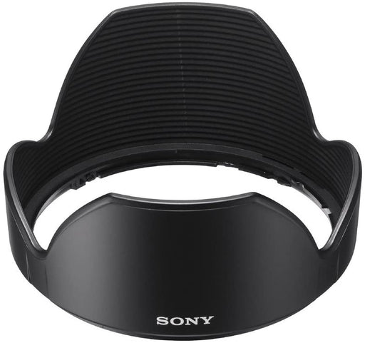 Sony Lens Hood for SAL18250 - Black - ALCSH104