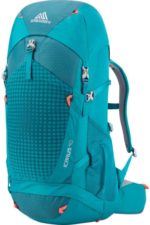 Gregory Mountain Products Icarus 40 Liter Kid's Hiking Backpack