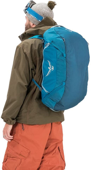 Osprey Trailkit Duffel Bag
