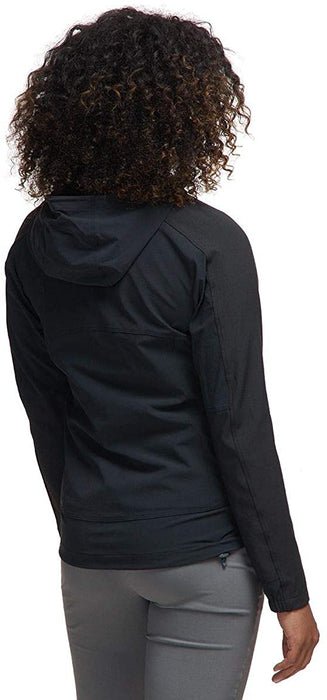 Outdoor Research Women's Ferrosi Hooded Jacket