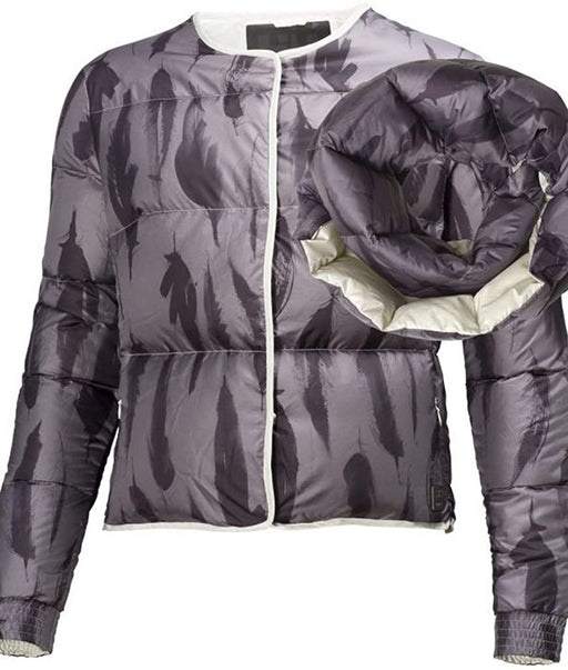 Helly Hansen Womens Embla Down Winter Fashion Jacket