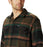 Columbia Men's Deschutes River Heavyweight Flannel, Insulated