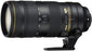 Nikon AF-S NIKKOR 70-200mm f/2.8E FL ED VR Zoom Lens (20063) with Sandisk Extreme PRO SDXC 128GB UHS-1 Memory Card