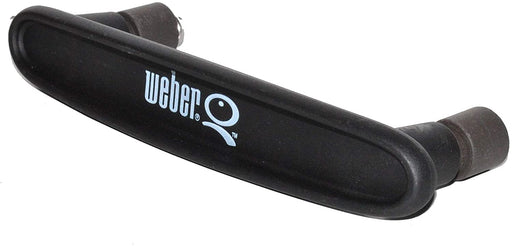 Weber #80365 Lid Handle for Weber Q100, Q120, Q200 & Q220 Grills