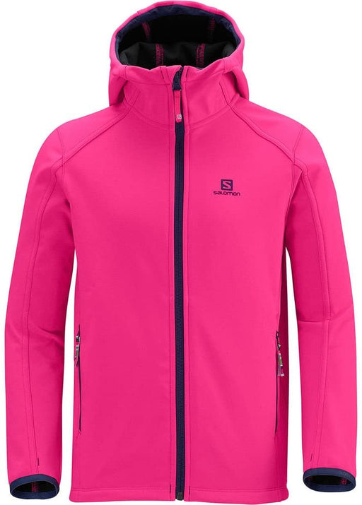 Salomon Junior Junin JR Jacket
