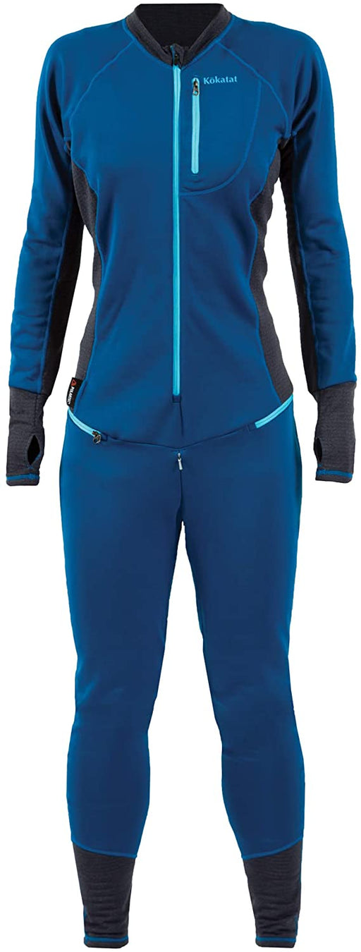 Kokatat Women's Polartec Power Dry Outercore Habanero Liner