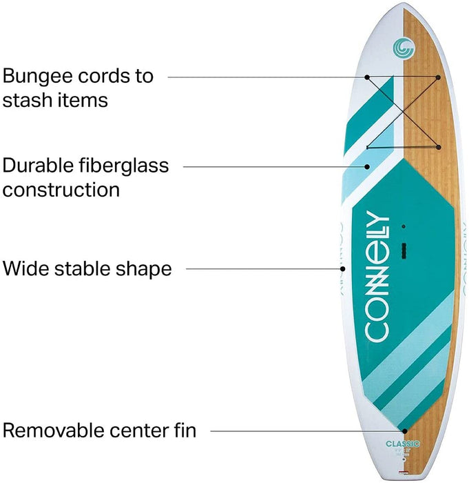 CWB Connelly Skis Classic Stand-Up Paddleboard