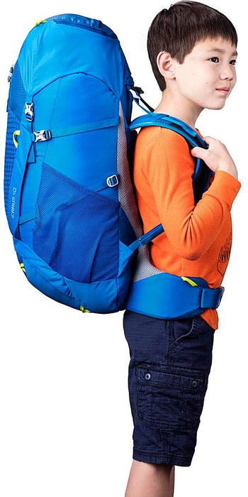 Gregory Mountain Products Icarus 40 Liter Kid's Hiking Backpack