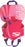 STEARNS Puddle Jumper Infant Hydroprene Life Jacket, Pink