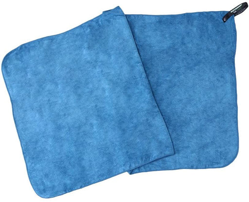 Tek Towels - Pacific Blue XL
