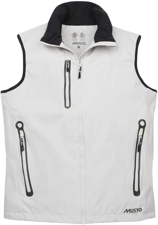 Musto Corsica Gilet Waterproof, Windproof