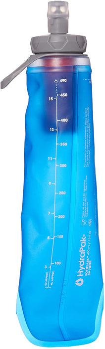 Salomon Soft Flask 500ml Water Bottle with XA Filter