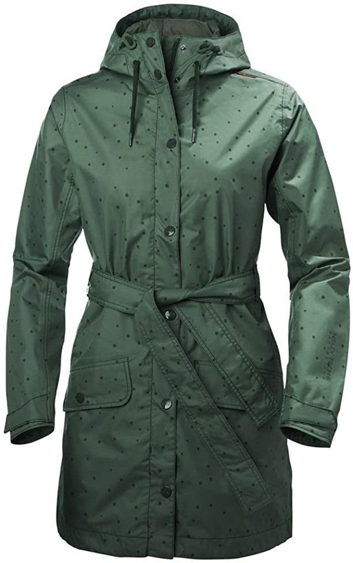 Helly-Hansen Women's Lyness Coat