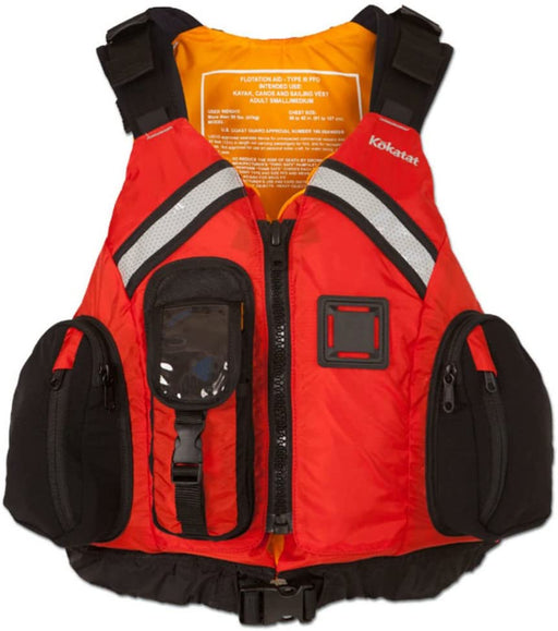 Kokatat Bahia Tour Personal Flotation Device