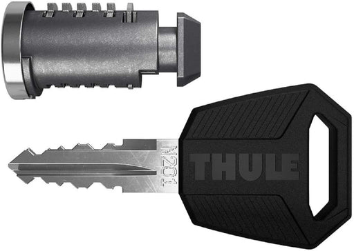 Thule 451200 Thule - 451200 - 12 Barrels and One Key Unique One Key System 12-Pack, Set of 12