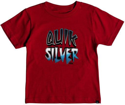 Quiksilver Boys' Capt Cavern Youth Tee