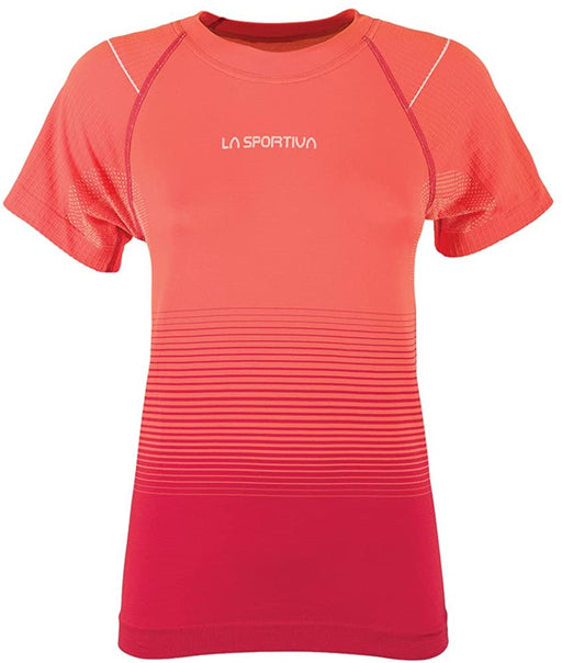 La Sportiva Women’s Medea T-Shirt - Mountain Trail Running Shirt for Women