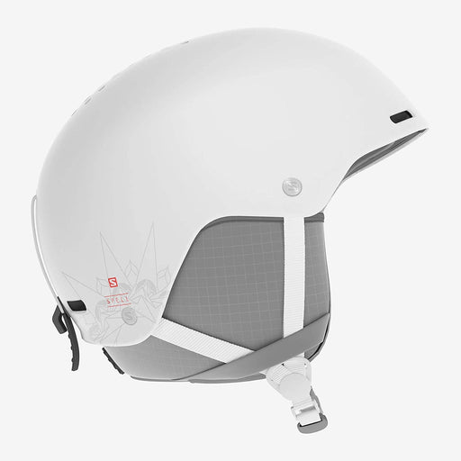 Salomon Spell Helmet, Medium/56-59cm
