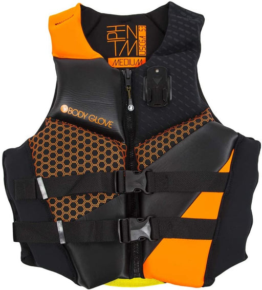 Body Glove Men's Phantom PFD Life Vest