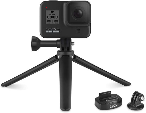 GoPro Tripod Mounts (All GoPro Cameras) - Official GoPro Mount