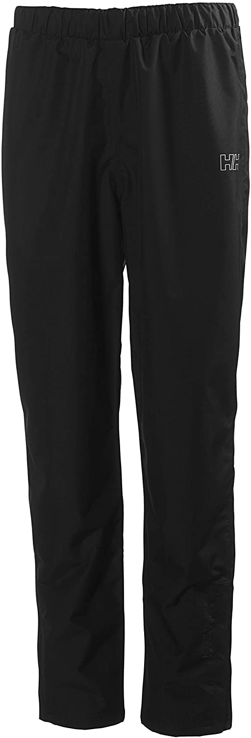 Helly Hansen Women's Seven J Waterproof Breathable Rain Pant