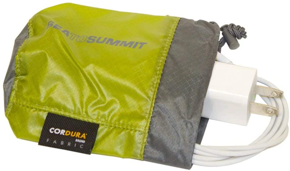 Sea to Summit Travelling Light Stuff Sack Set (S/M/L)