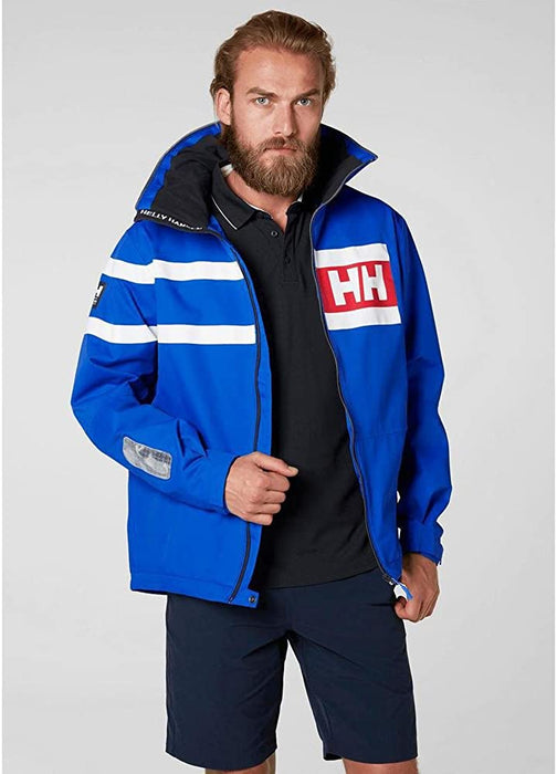 Helly Hansen Men's Salt Power Jacket