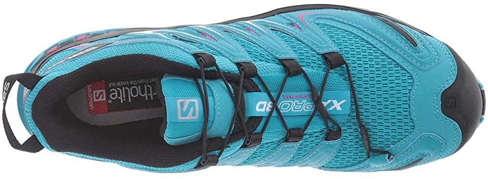 Salomon Women's XA Pro 3D W Trail Running Shoe