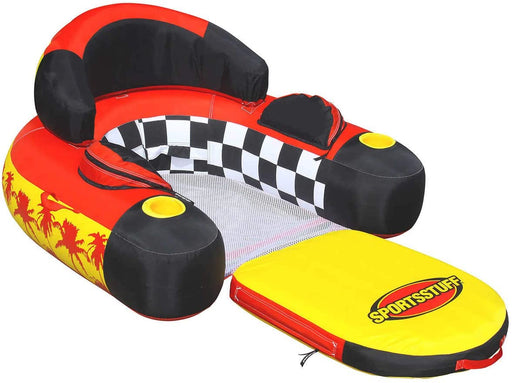 SPORTSSTUFF Siesta Inflatable Folding Lounge