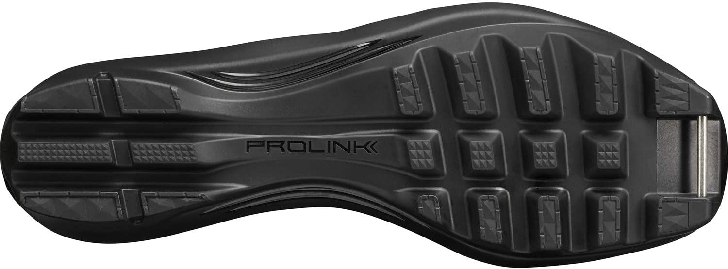 Salomon Escape Plus Prolink XC Ski Boots Mens Sz 12