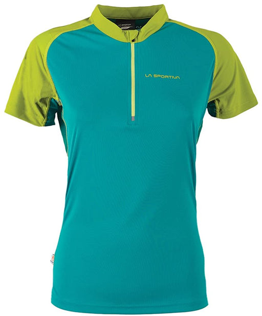La Sportiva Women’s Forward T-Shirt - Mountain Trail Running Shirt for Women